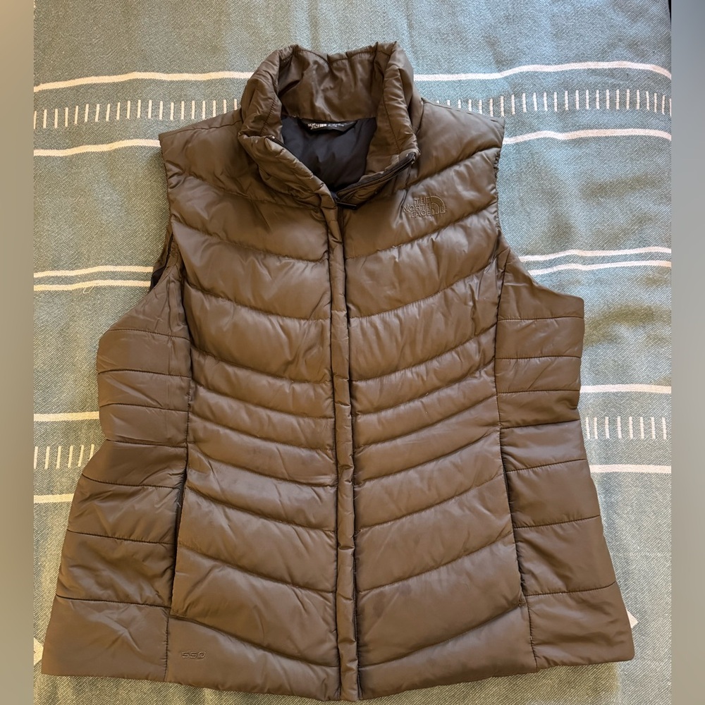 The North Face Vest X-Large